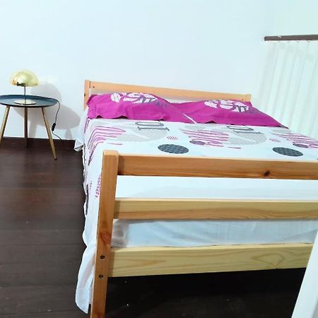 Dolce Pace Kreyol Apartment Кайен Екстериор снимка