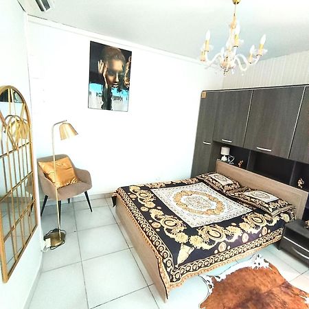 Dolce Pace Kreyol Apartment Кайен Екстериор снимка