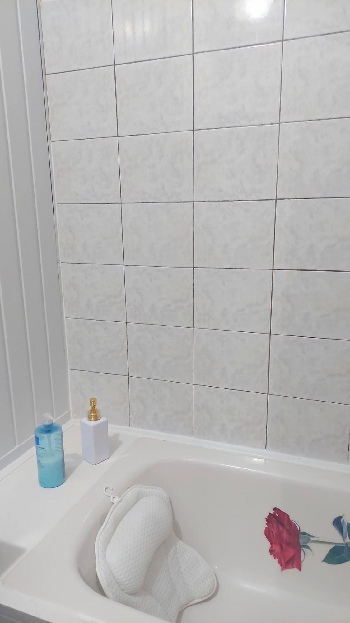 Dolce Pace Kreyol Apartment Кайен Екстериор снимка