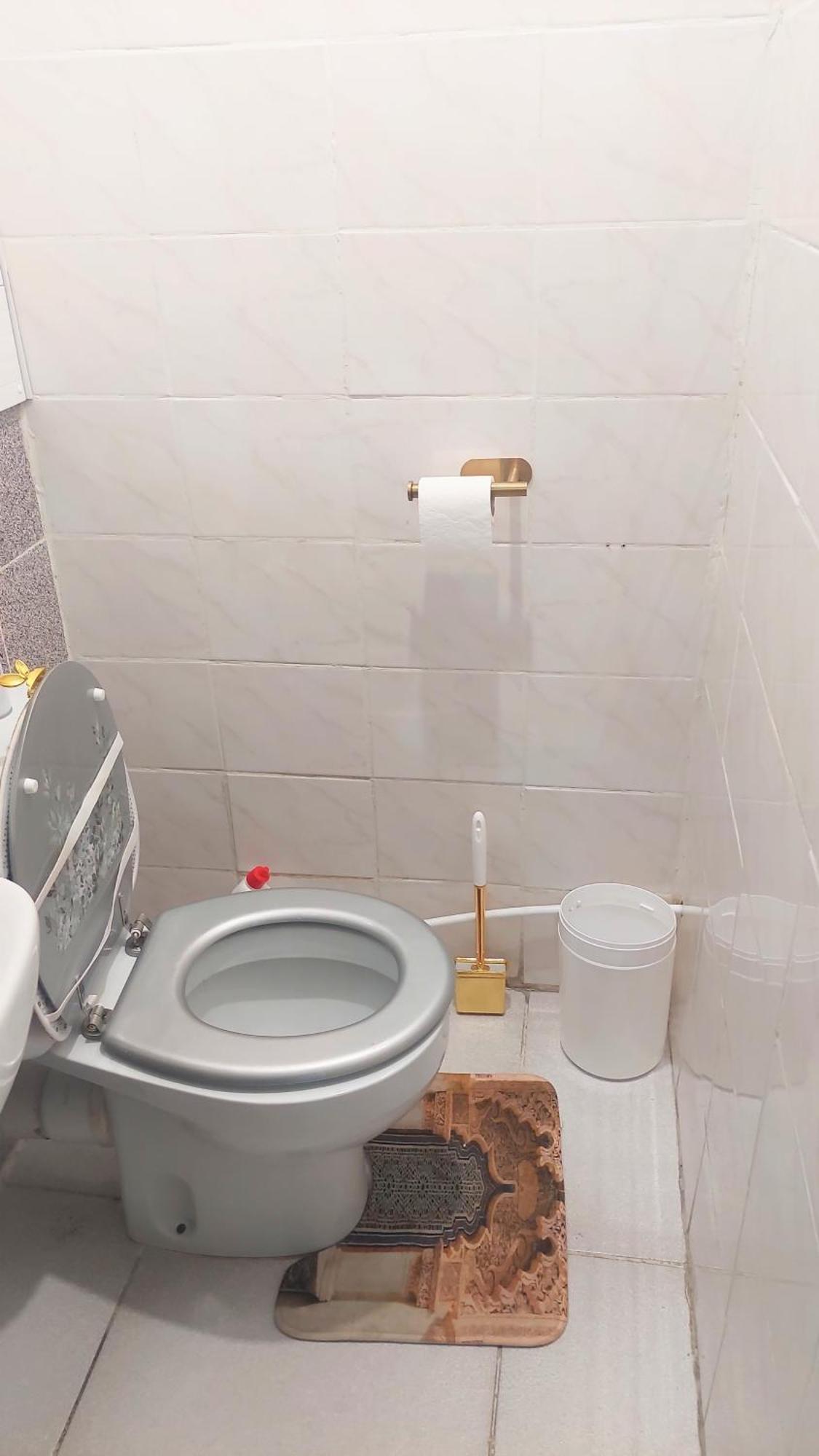 Dolce Pace Kreyol Apartment Кайен Екстериор снимка