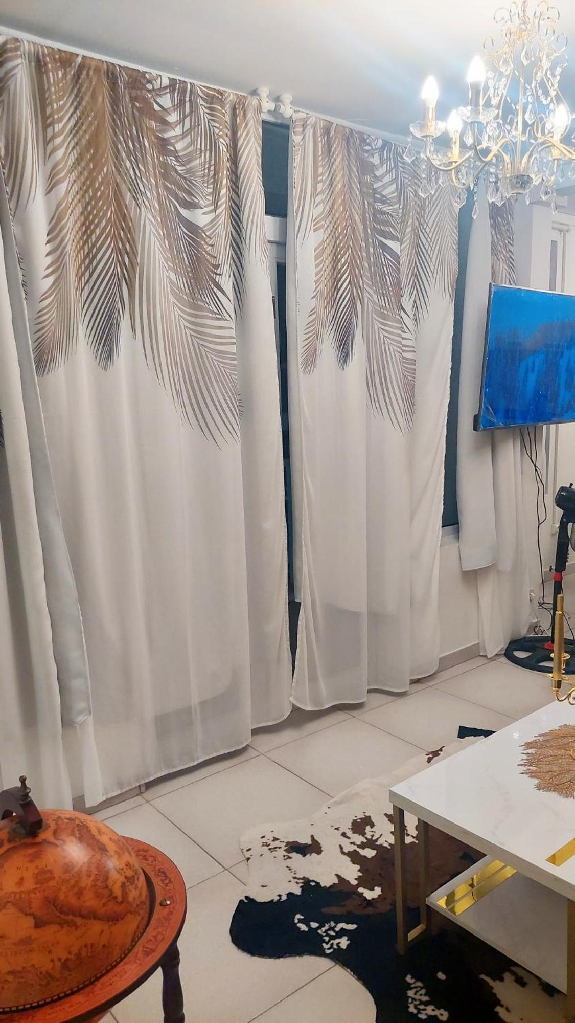 Dolce Pace Kreyol Apartment Кайен Екстериор снимка