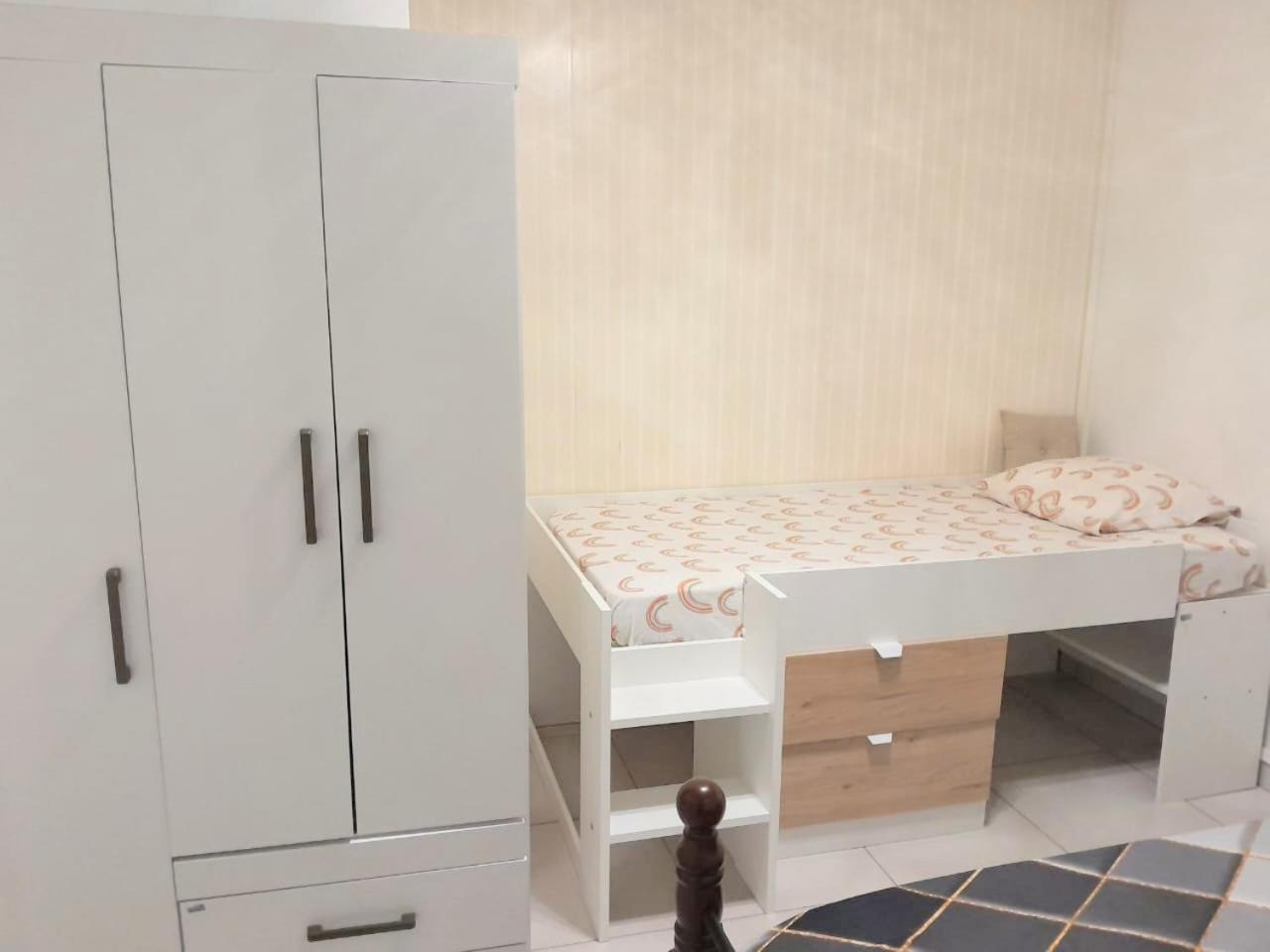 Dolce Pace Kreyol Apartment Кайен Екстериор снимка