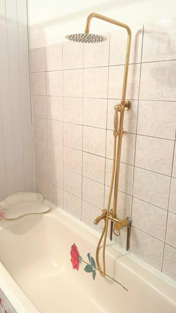 Dolce Pace Kreyol Apartment Кайен Екстериор снимка