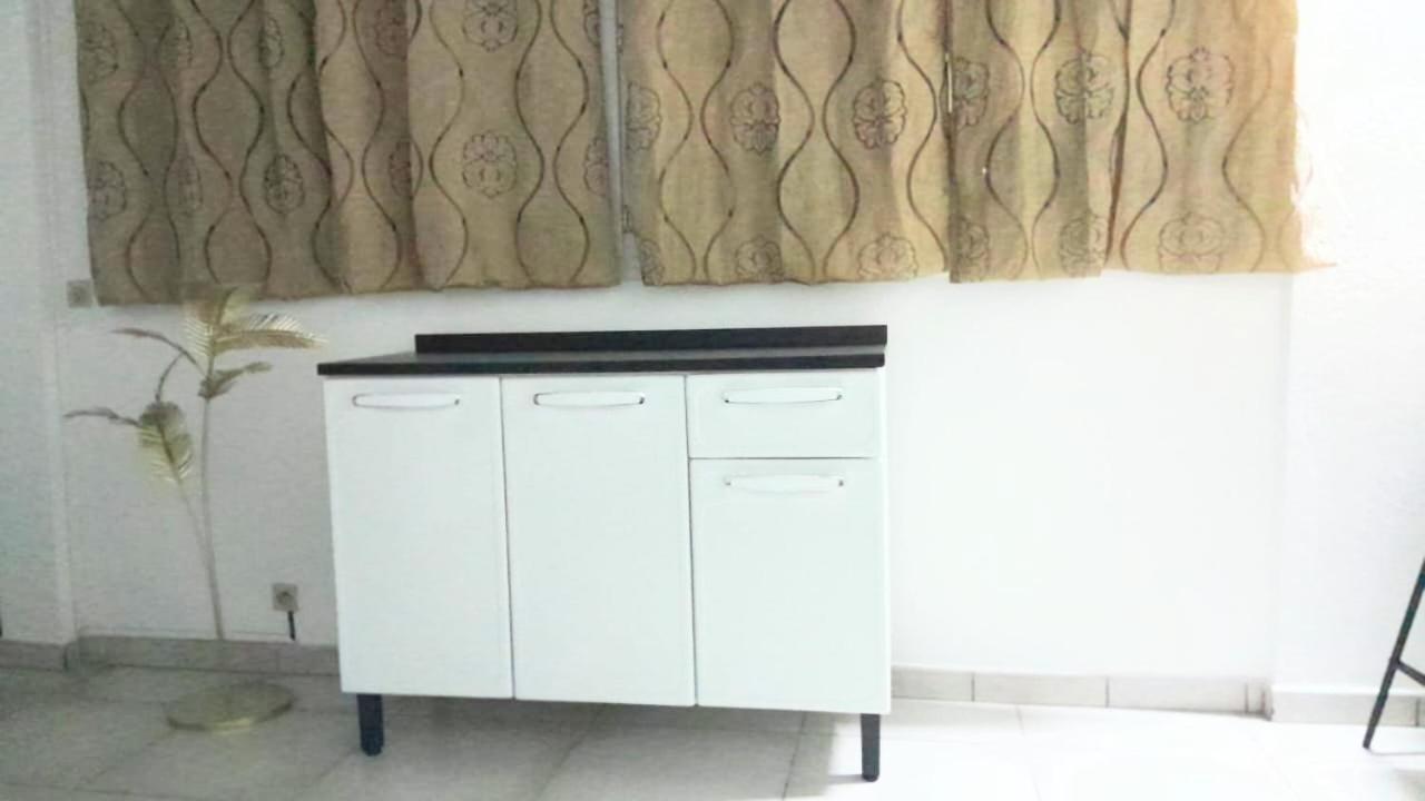 Dolce Pace Kreyol Apartment Кайен Екстериор снимка