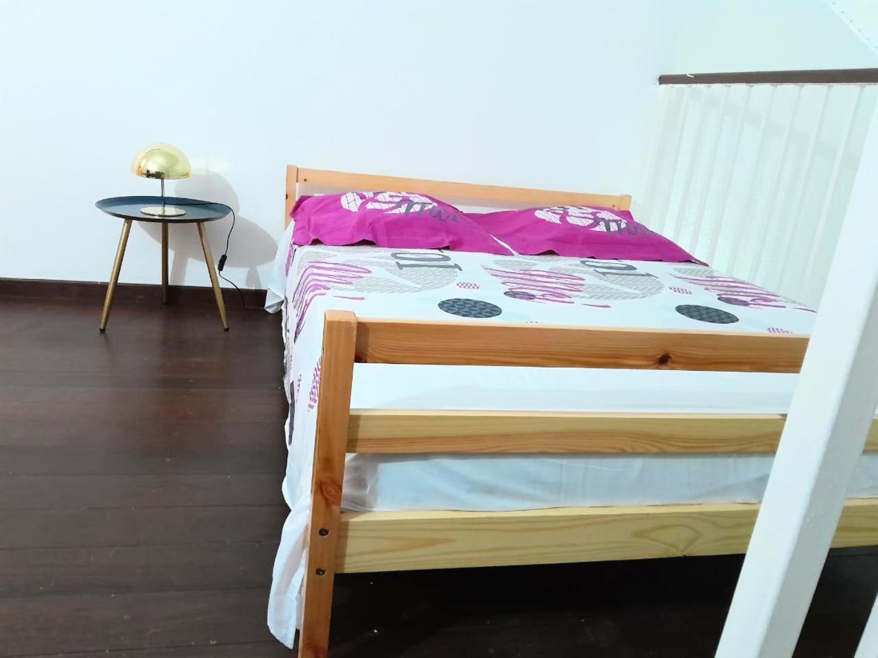 Dolce Pace Kreyol Apartment Кайен Екстериор снимка