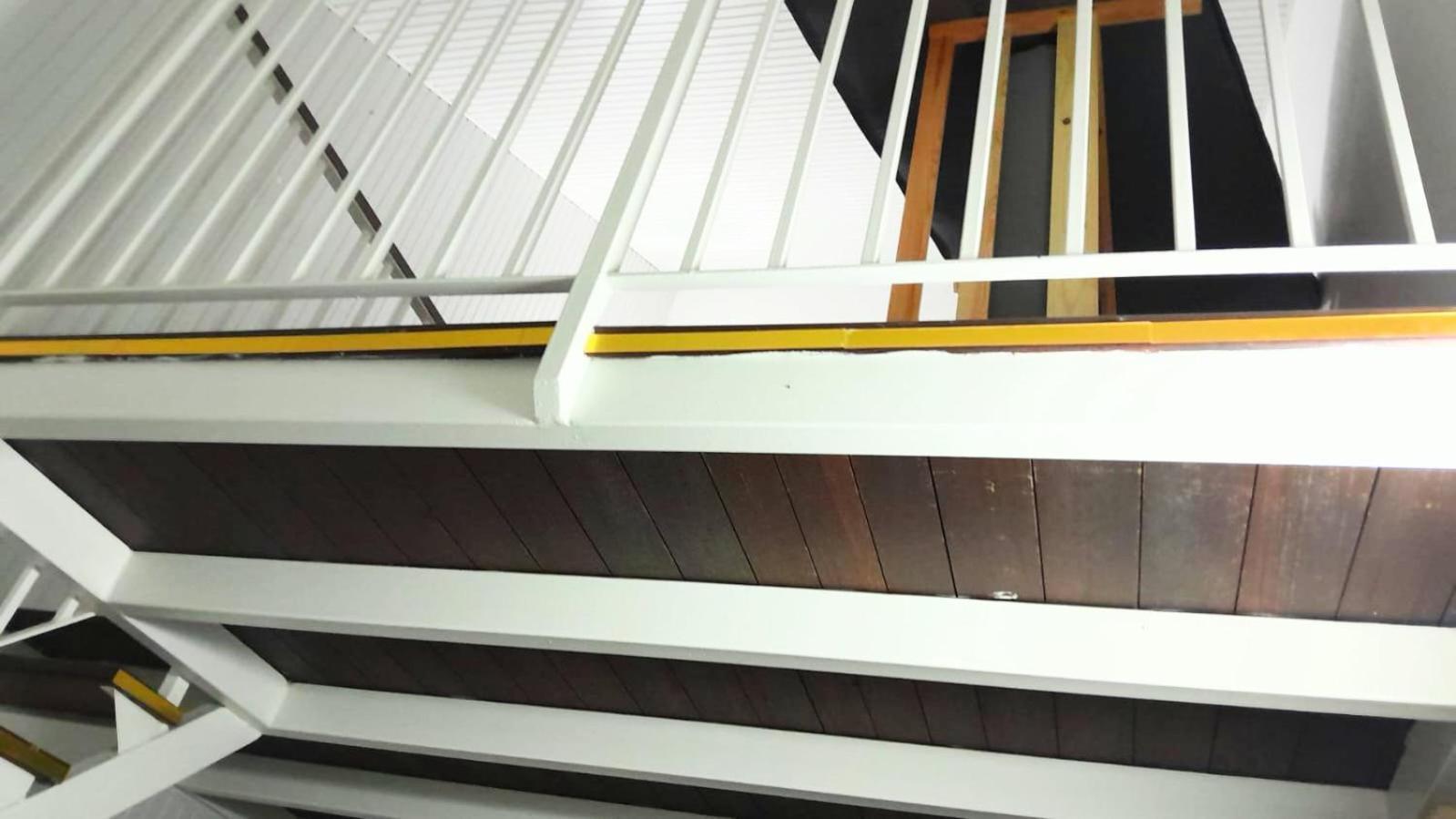 Dolce Pace Kreyol Apartment Кайен Екстериор снимка