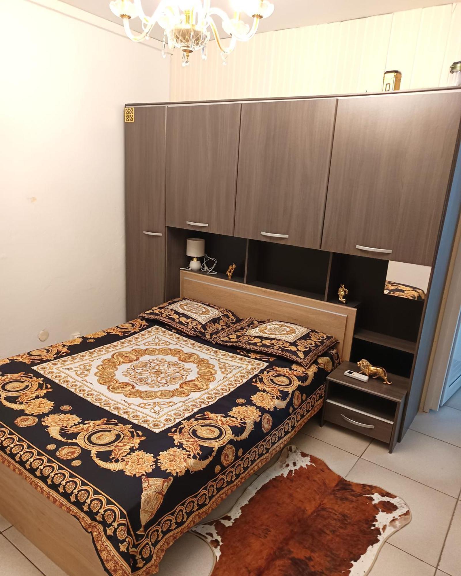 Dolce Pace Kreyol Apartment Кайен Екстериор снимка
